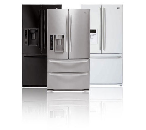 Refrigerator Repair Elburn IL  - Elburn IL